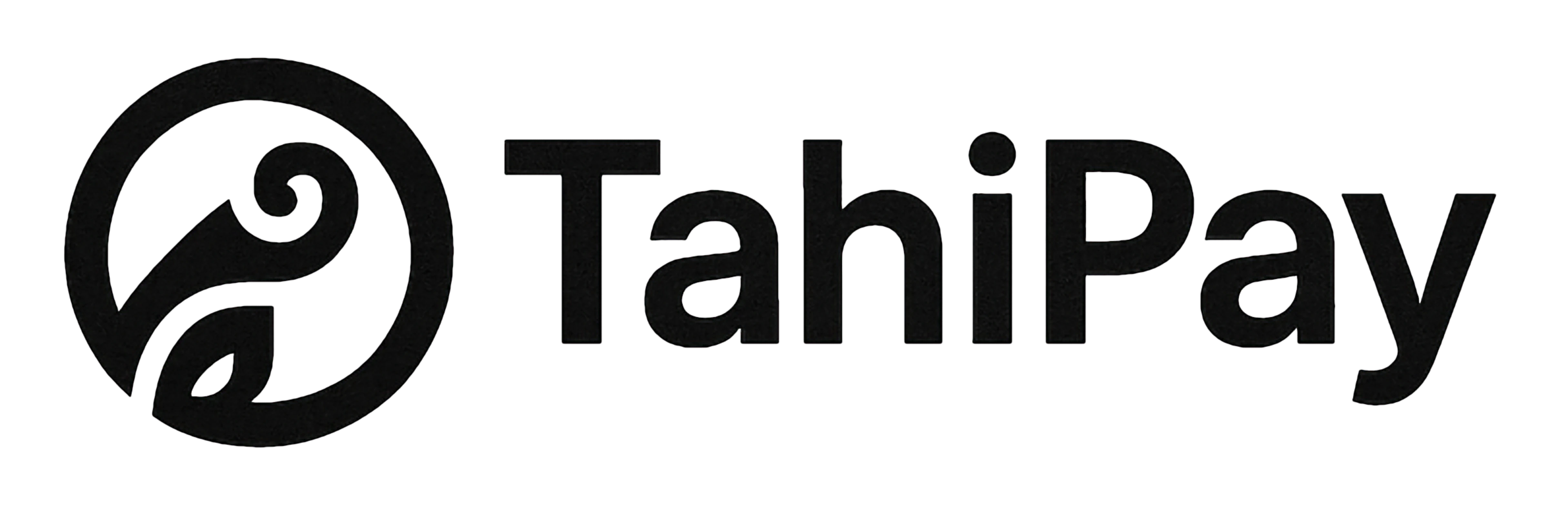 TahiPay Logo